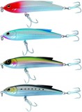 Wobler ICE Fish Flay 14cm 90gr