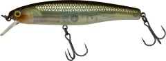 Wobler Illex Arnaud F 10cm 16gr HS Ghost Minnow