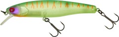 Wobler Illex Arnaud F 10cm 16gr Lime Chart Tiger