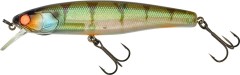 Wobler Illex Arnaud F 10cm 16gr Magic Green Perch