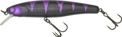 Wobler Illex Arnaud F 10cm 16gr Midnight Shadow