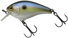 Wobler Illex Aska SR 6cm 11,4gr Pearl Sexy Shad