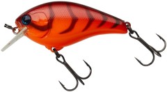 Wobler Illex Aska SR 6cm 11,4gr Red Craw