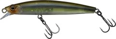 Wobler Illex Battle Minnow F 8cm 6,3gr Ghost Minnow