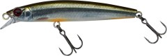 Wobler Illex Battle Minnow F 8cm 6,3gr Roach