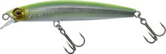 Wobler Illex Battle Minnow F 8cm 6,3gr Visible HS Minnow