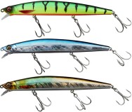 Wobler Illex Battle Minnow SP 13,5cm 20gr