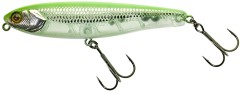 Wobler Illex Bonnie 10,7cm 17,5gr Rainfall Yellow