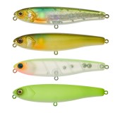 Wobler Illex Bonnie 10,7cm 17,5gr Wobler Illex Bonnie 10,7cm 17,5gr