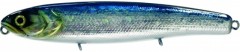 Wobler Illex Bonnie 12,8cm Shine Katana