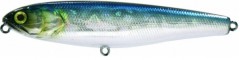 Wobler Illex Bonnie 9,5cm Shine Katana