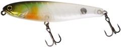 Wobler Illex Bonnie F 8,5cm Clear Ayu Head