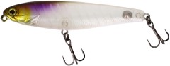 Wobler Illex Bonnie F 8,5cm Clear Wakasagi Glava