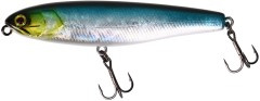 Wobler Illex Bonnie F 8,5cm Shine Katana