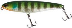 Wobler Illex Bonnie F 8,5cm Skeleton Gill