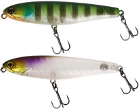 Wobler Illex Bonnie F 8,5cm Wobler Illex Bonnie F 8,5cm