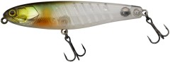 Wobler Illex Bonnie Silent 9,5cm 12,8gr Clear Ayu Head