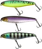 Wobler Illex Bonnie Silent F 8,5cm Wobler Illex Bonnie Silent F 8,5cm