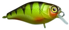Wobler Illex Chubby 3,8cm 4gr Perch