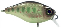 Wobler Illex Chubby 3,8cm 4gr Truitelle