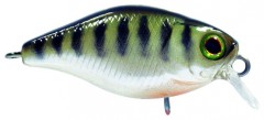 Wobler Illex Chubby 3,8cm 4gr Vairon