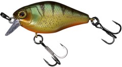 Wobler Illex Chubby 4,1cm 5,5gr Agressive Perch