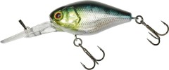 Wobler Illex Chubby 4,1cm 5,5gr DR Aurora Bleak