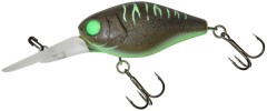 Wobler Illex Chubby 4,1cm 5,5gr DR Guripan Tiger