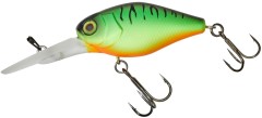 Wobler Illex Chubby 4,1cm 5,5gr DR Mat Tiger