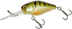 Wobler Illex Chubby 4,1cm 5,5gr DR Perch