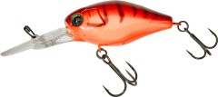 Wobler Illex Chubby 4,1cm 5,5gr DR Red Craw