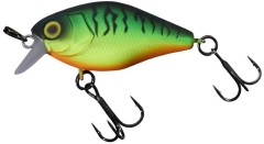 Wobler Illex Chubby 4,1cm 5,5gr Mat Tiger