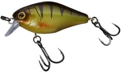 Wobler Illex Chubby 4,1cm 5,5gr Perch