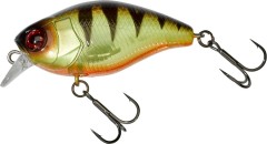 Wobler Illex Chubby Magnum 5cm 8,3gr Angry Perch