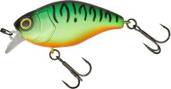Wobler Illex Chubby Magnum 5cm 8,3gr Mat Tiger