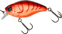 Wobler Illex Chubby Magnum 5cm 8,3gr Red Craw
