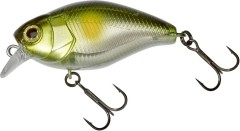 Wobler Illex Chubby Magnum 5cm 8,3gr SG Ayu