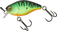 Wobler Illex Chubby Micro 3,3cm 2gr Mat Tiger