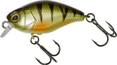 Wobler Illex Chubby Micro 3,3cm 2gr Perch