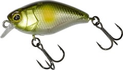 Wobler Illex Chubby Micro 3,3cm 2gr SG Ayu
