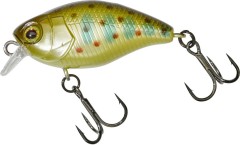 Wobler Illex Chubby Micro 3,3cm 2gr Truitelle