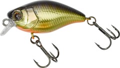 Wobler Illex Chubby Micro 3,3cm 2gr UV Secret Gold Baitfish