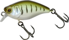 Wobler Illex Chubby Micro 3,3cm 2gr Vairon