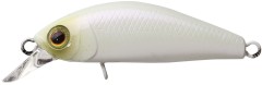 Wobler Illex Chubby Minnow 3,5cm 2,3gr Bone