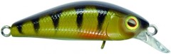 Wobler Illex Chubby Minnow 3,5cm 2,3gr Perch
