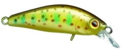 Wobler Illex Chubby Minnow 3,5cm 2,3gr Truitele