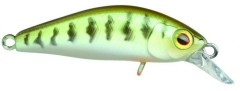 Wobler Illex Chubby Minnow 3,5cm 2,3gr Vairon