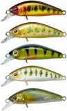 Wobler Illex Chubby Minnow 3,5cm 2,3gr Wobler Illex Chubby Minnow 3,5cm 2,3gr