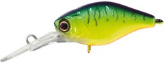 Wobler Illex Chubby MR 3,8cm Mat Tiger