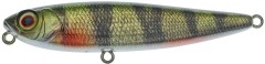 Wobler Illex Chubby Pencil 5,5cm RT Perch Wobler Illex Chubby Pencil 5,5cm RT Perch